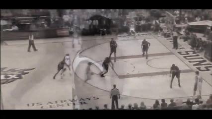 Steve Nash - Hd