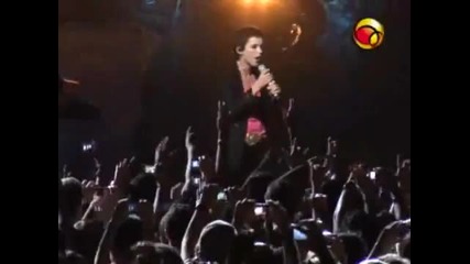 The Cranberries Tour Brazil 2010 Official Video How 