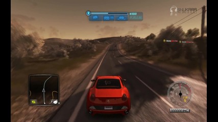 Test Drive Unlimited 2 Gameplay part 2 