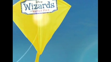Disney Channel Summer 2010 - Wizards of Waverly Place - Its On 