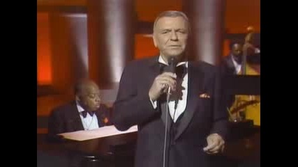Frank Sinatra - Best Is Yet To Come