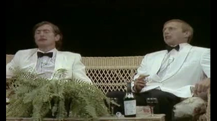 Monty Python - Four Yorkshiremen
