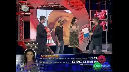 Music Idol 2 Кой Са Номинираните Днес 16.04.2008