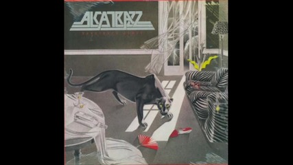 Alcatrazz - Dangerous Games