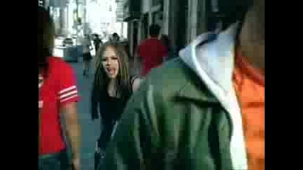 Avril Lavigne - Get It Over