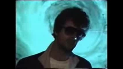 Elo - Ticket To The Moon
