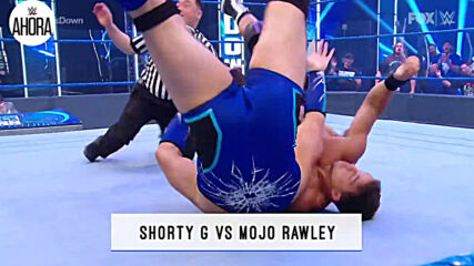 REVIVE SmackDown en 5 minutos: WWE Ahora, Jun 19, 2020