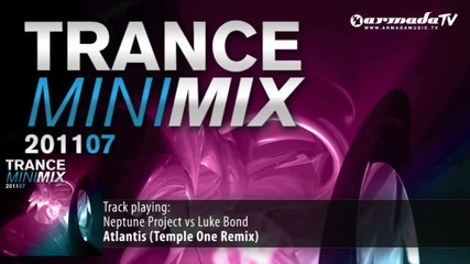 Trance Mini Mix 2011 - 07