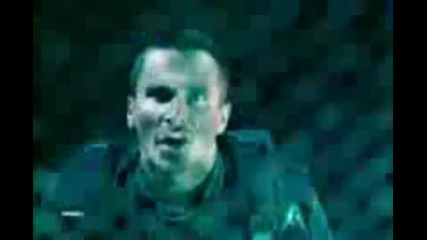 Terminator 4 - Salvation (trailer)
