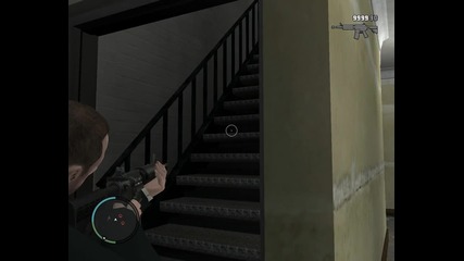 Gta Iv-police Work