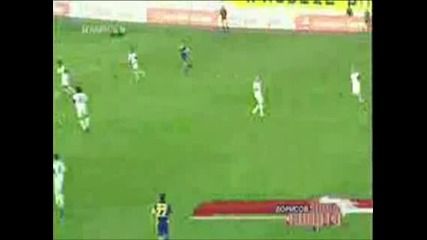 Бате Борисов - Вентспилс 2:1