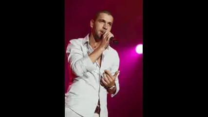 Shayne Ward - Damaged