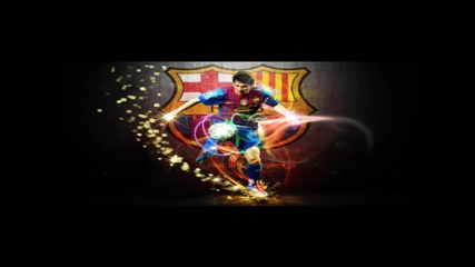 Messi And Torres The Best Player (part 1)