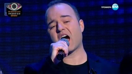 Николай Банков - Pulp - "Disco 2000 | Пееш или лъжеш