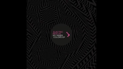 Electric Rescue - Crazy Purple 