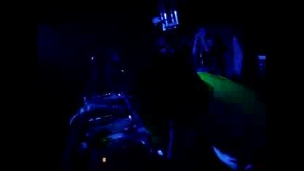 Dieselboy - Fusion Music Festival 6