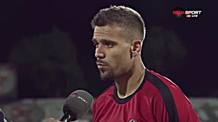 Кой е Антоний Балъков?
