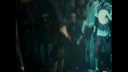 Break (step up 2)