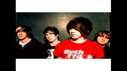 All time low - The beach