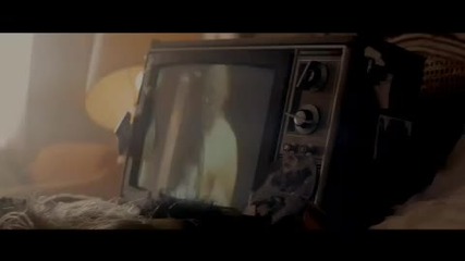 Slash Ft. Fergie - Beautiful Dangerous 