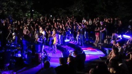 Elito Reve - Live in Varna - Part 2