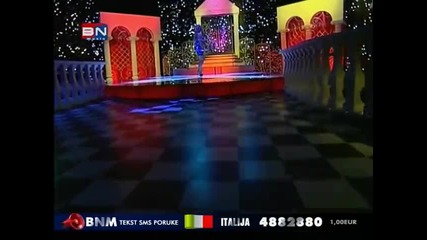 Indira Radic - Majko