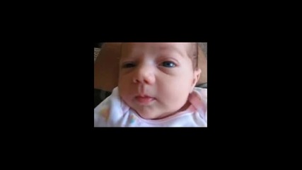 Funny Baby Faces Haha 