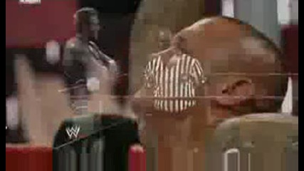 Wwe Friday Night Smackdown 07/03/09 Part 6