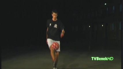 Freestyle Football - All Around The World Hd (vol.1)
