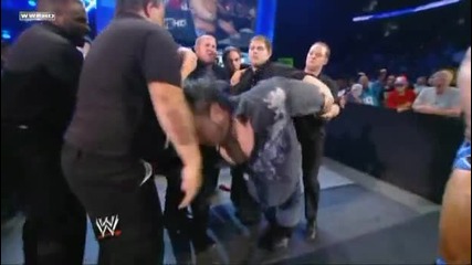 Wwe Smackdown 6.18.10 Part 6/9