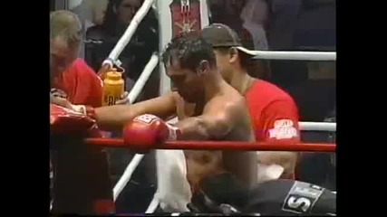 Andy Hug vs Mirko Crocop K - 1 Fight Night 2000 Part 2 