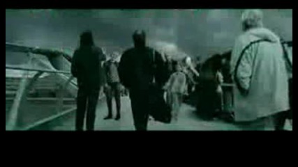 Harry Potter and the Half Blood Prince Trailer 4 Hd