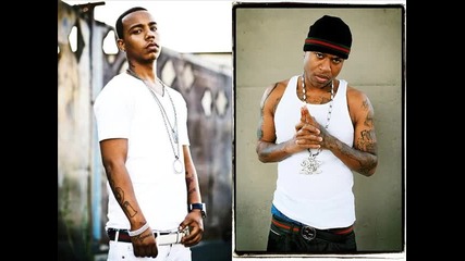 Yung Berg ft. Ya Boy - Been Through It All