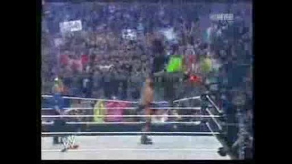 Undertaker Vs Batista