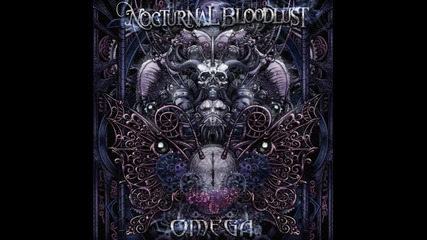 Nocturnal Bloodlust - Zoey