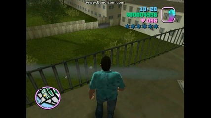 Gta Vice City Епизод 6-failed #1
