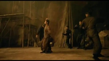 Ong Bak
