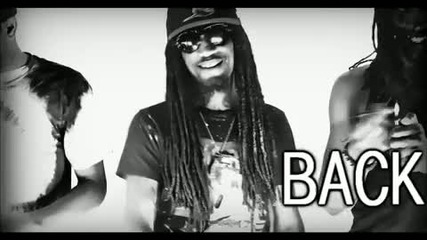 Backland - 10 Weed Commandments 