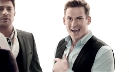 Blue - I Can - Official Video + Превод