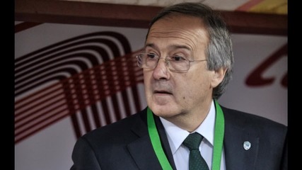 Георги Дерменджиев: За бъдещето си, за Шампионска лига и за трансферите на Лудогорец