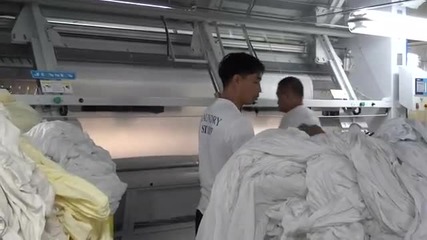 Behind the Scenes on the Norwegian Epic