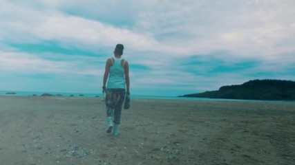 ПРОМО Дара Екимова feat. DJane Monique - Синьо REMIX