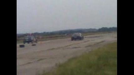 lada vs bmv ali