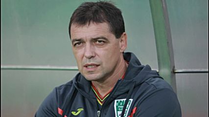 Хубчев пестелив: Паднахме заради грешките си