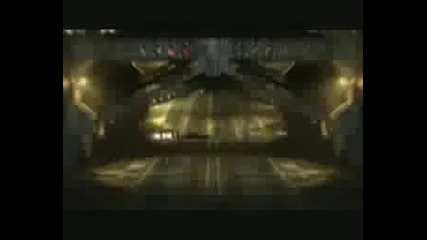Need For Speed Underground Music Video