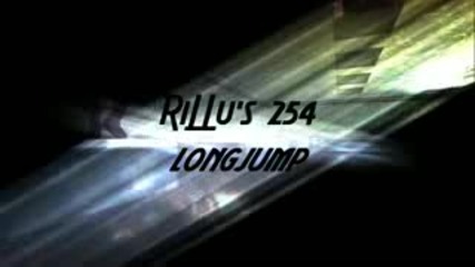 Rillu 254 Longjump