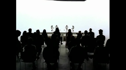 Beck - Hell Yes (official video) *високо кочество*