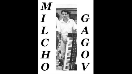 Milcho Gagov - Pachi krak 1992 