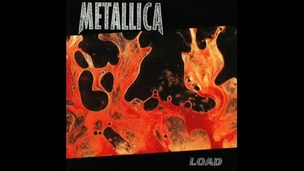 Metallica - Cure 