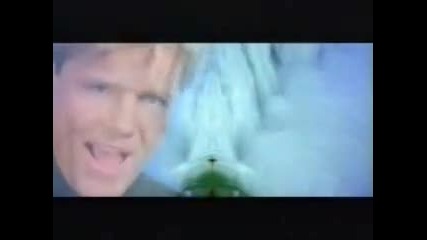 Blue System - Anything